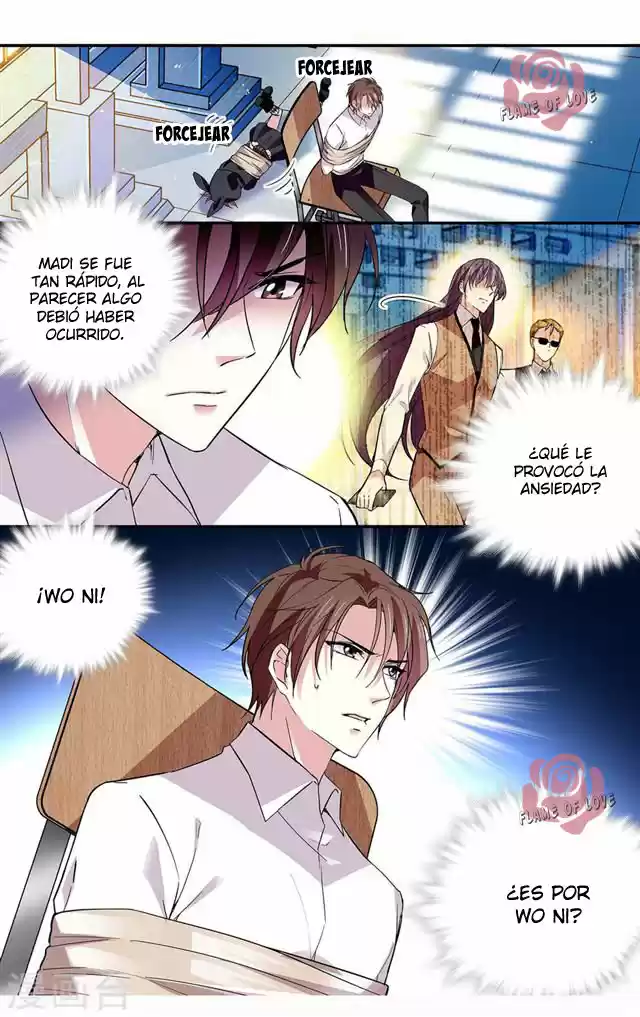 MY LOVE STORY - Capítulo 79 - Página 3 - LectorTMOo