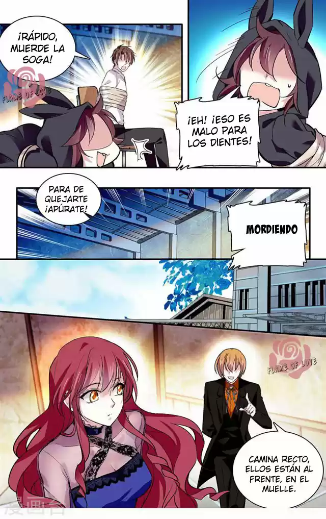 MY LOVE STORY - Capítulo 79 - Página 4 - LectorTMOo