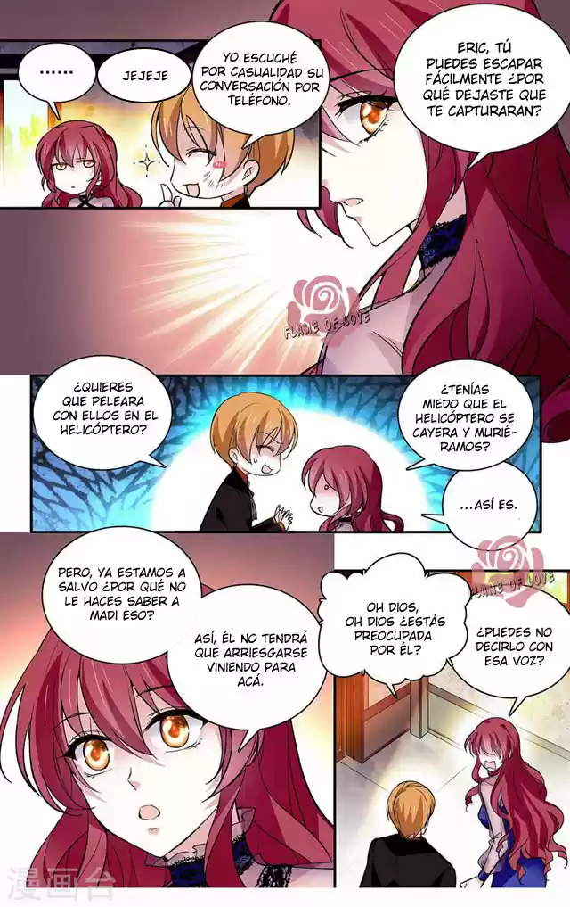 MY LOVE STORY - Capítulo 79 - Página 5 - LectorTMOo