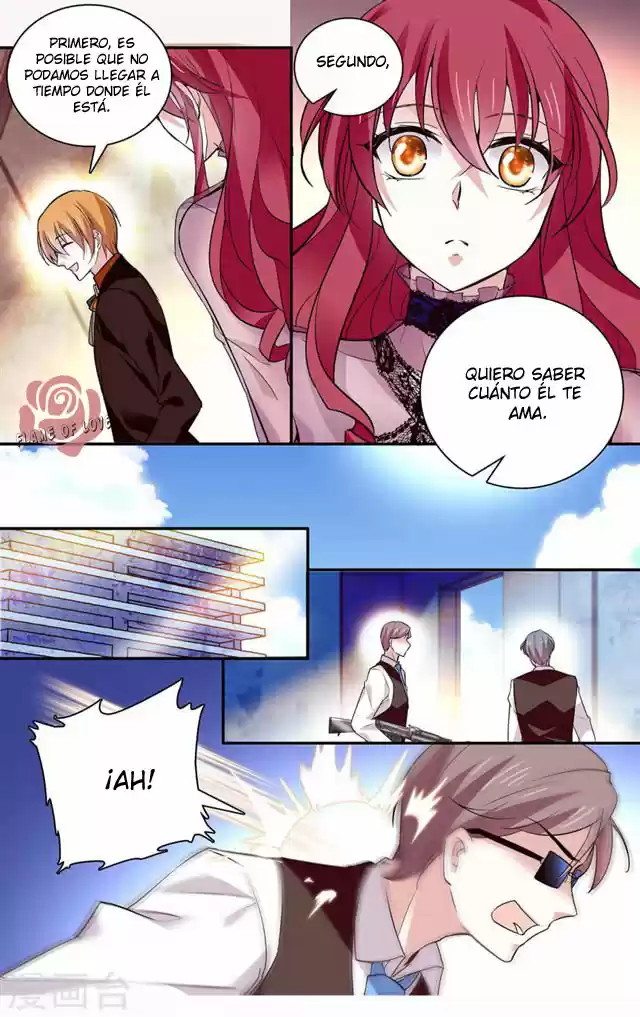 MY LOVE STORY - Capítulo 79 - Página 6 - LectorTMOo