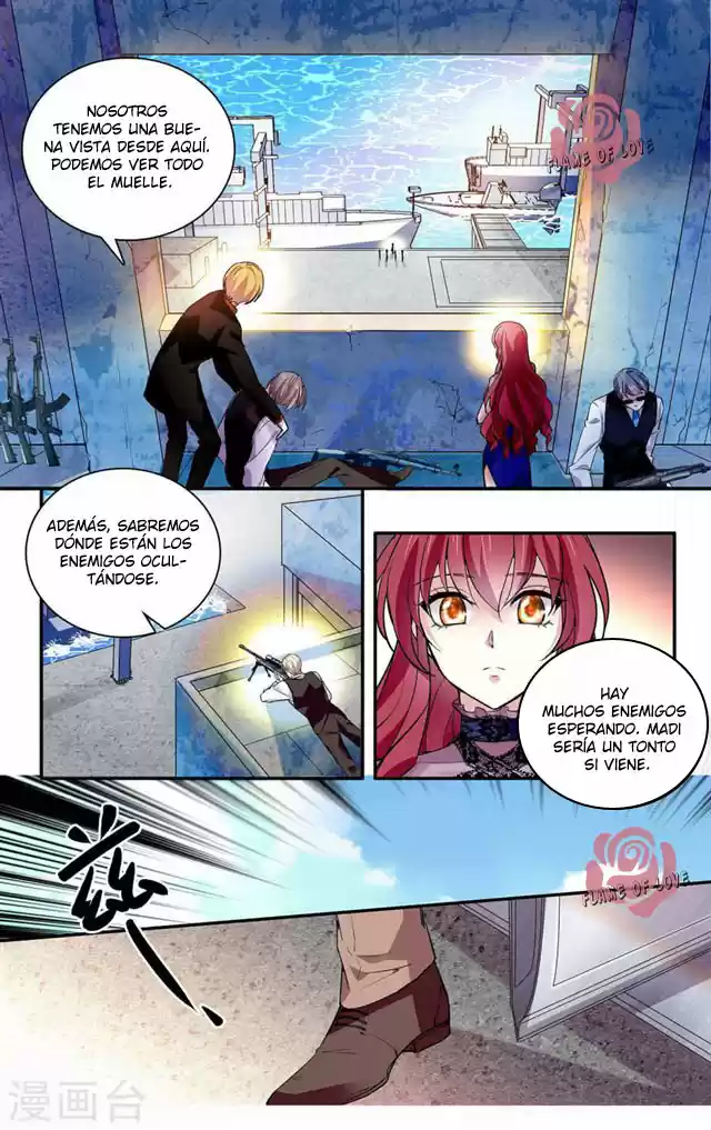 MY LOVE STORY - Capítulo 79 - Página 7 - LectorTMOo
