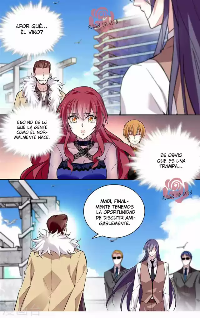 MY LOVE STORY - Capítulo 79 - Página 9 - LectorTMOo