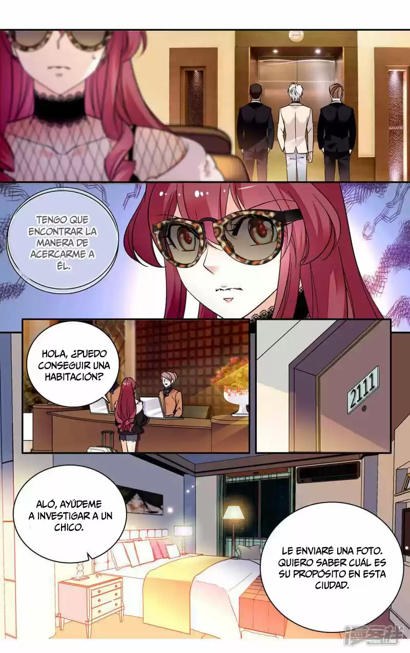 MY LOVE STORY - Capítulo 8 - Página 9 - LectorTMOo
