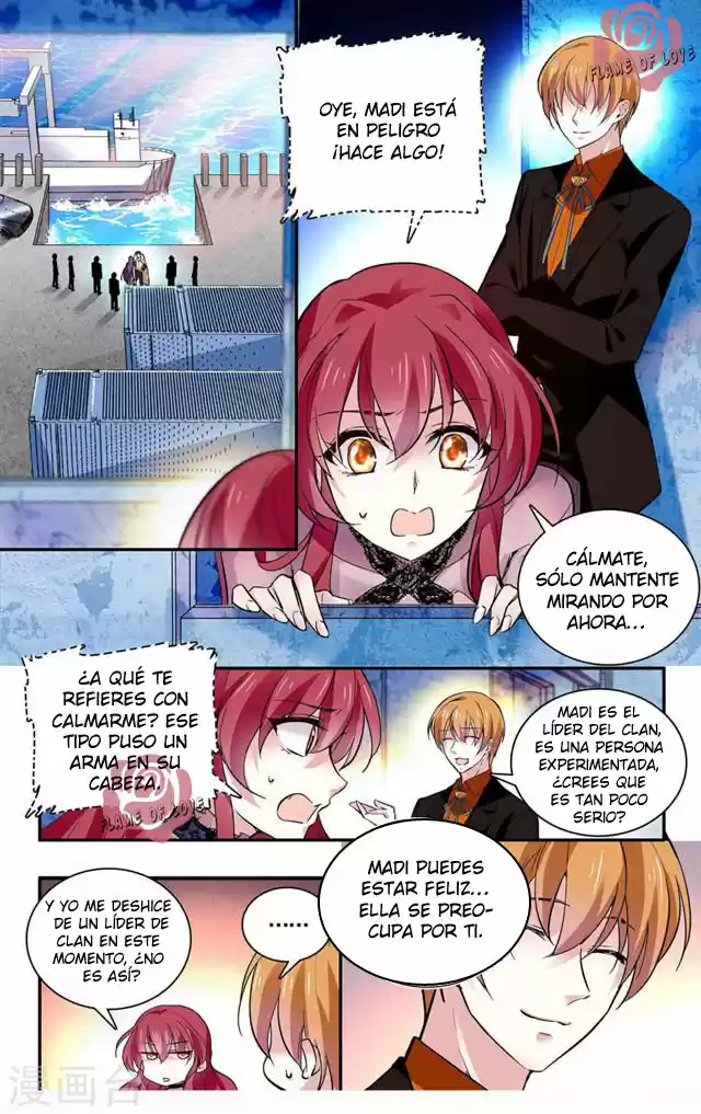 MY LOVE STORY - Capítulo 80 - Página 4 - LectorTMOo