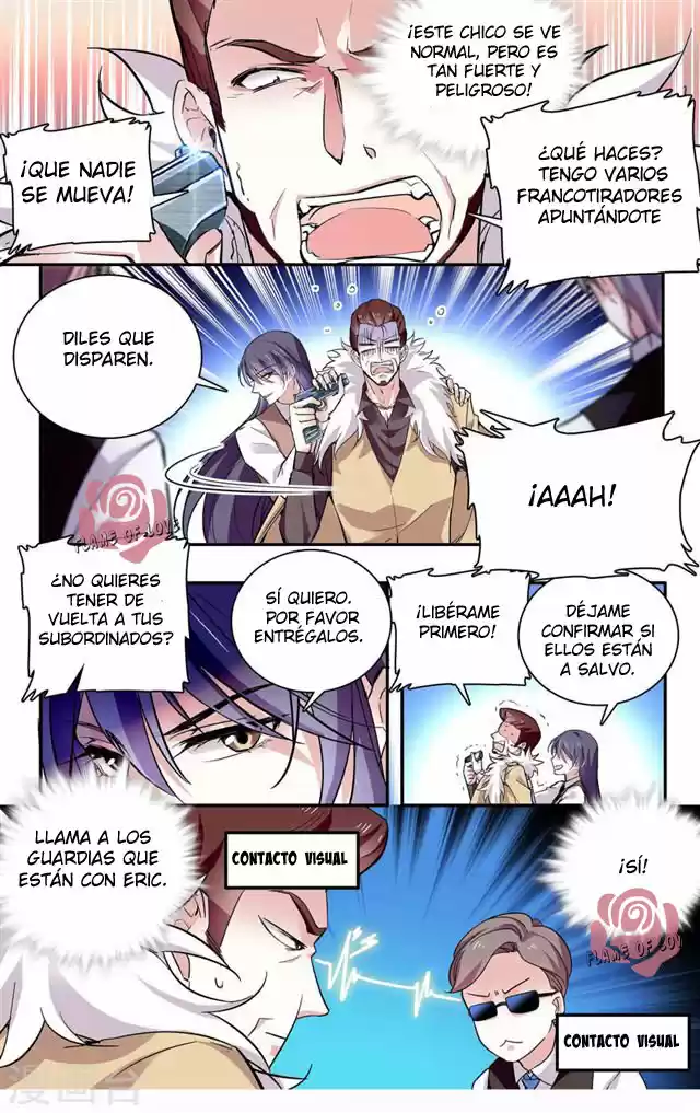 MY LOVE STORY - Capítulo 80 - Página 7 - LectorTMOo