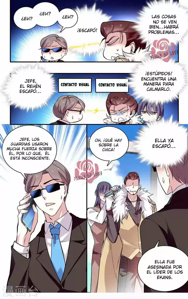 MY LOVE STORY - Capítulo 80 - Página 8 - LectorTMOo