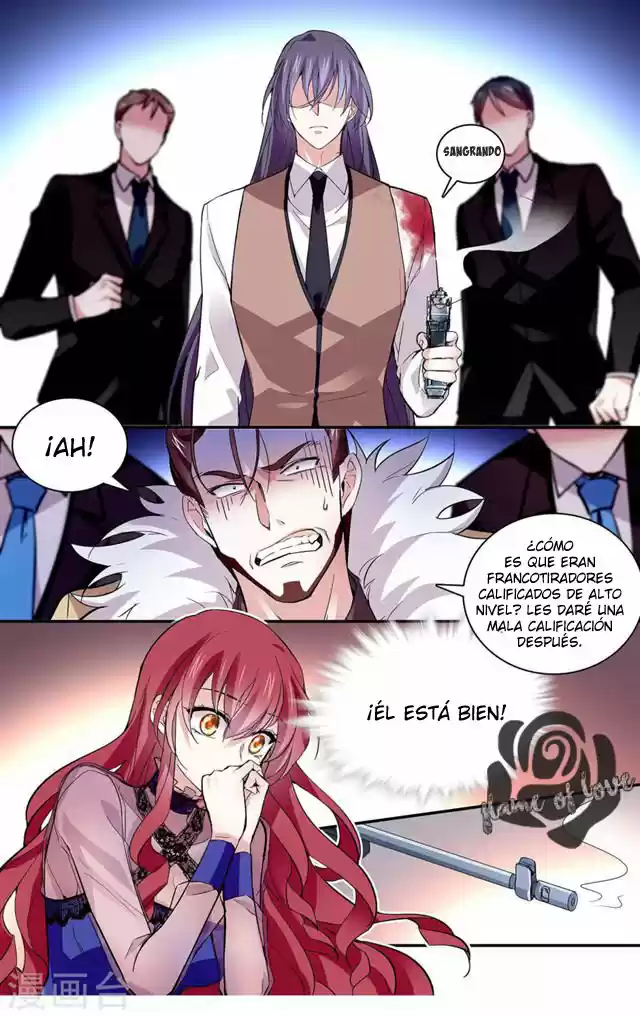 MY LOVE STORY - Capítulo 81 - Página 4 - LectorTMOo