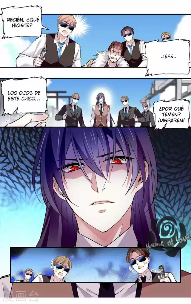 MY LOVE STORY - Capítulo 81 - Página 6 - LectorTMOo