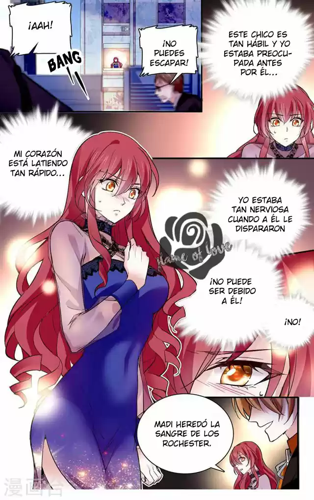 MY LOVE STORY - Capítulo 81 - Página 7 - LectorTMOo