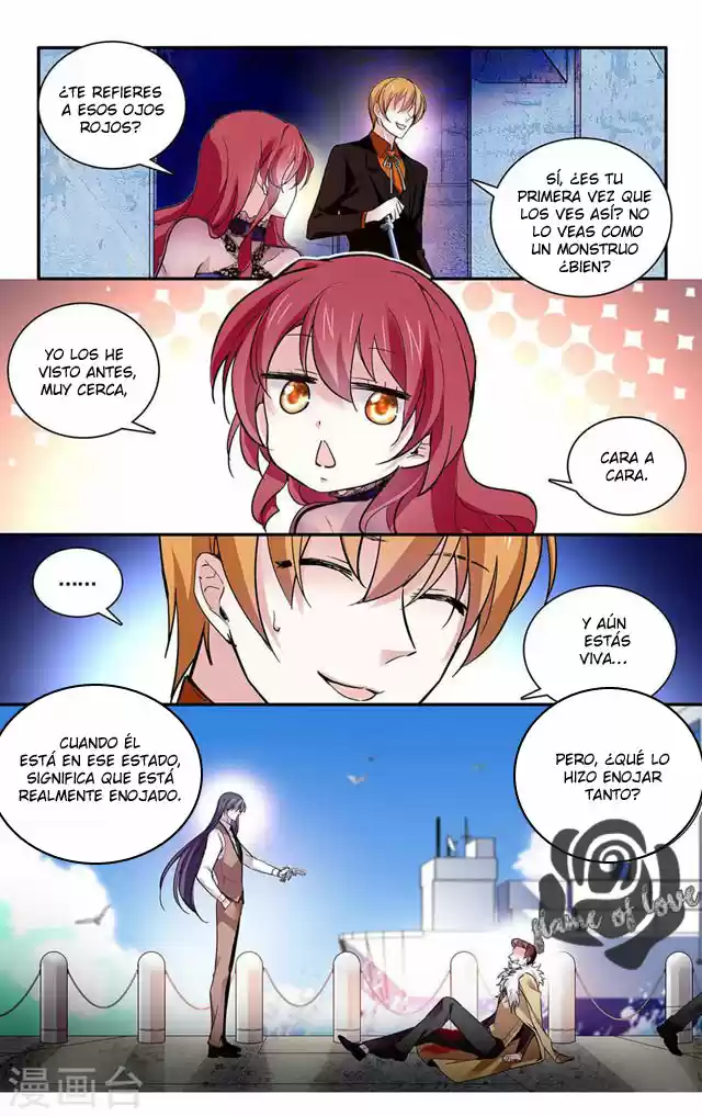 MY LOVE STORY - Capítulo 81 - Página 8 - LectorTMOo