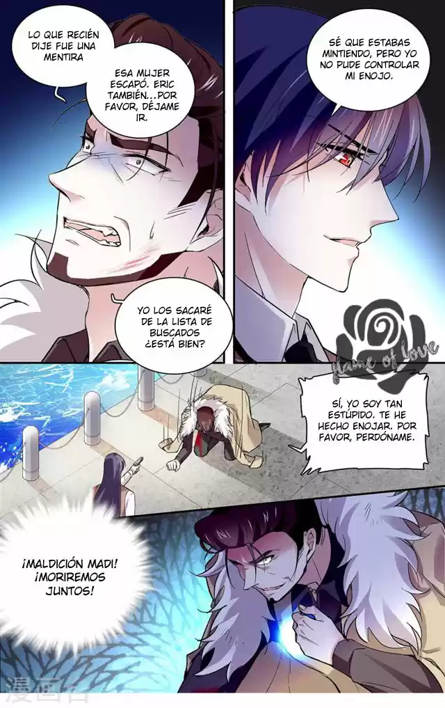 MY LOVE STORY - Capítulo 81 - Página 9 - LectorTMOo