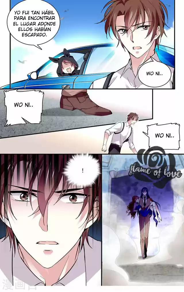 MY LOVE STORY - Capítulo 82 - Página 5 - LectorTMOo