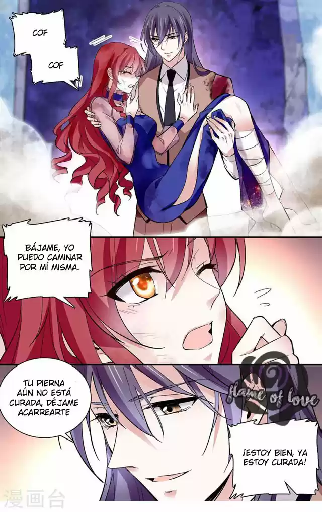 MY LOVE STORY - Capítulo 82 - Página 6 - LectorTMOo
