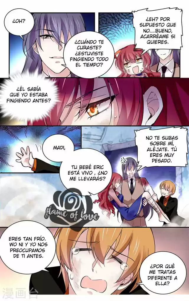 MY LOVE STORY - Capítulo 82 - Página 7 - LectorTMOo