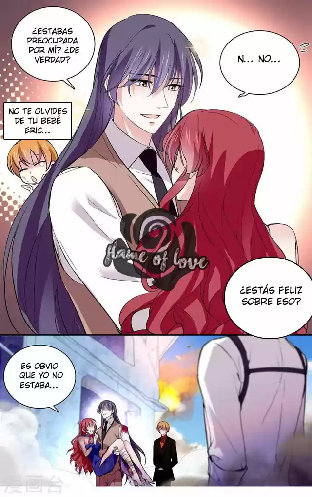 MY LOVE STORY - Capítulo 82 - Página 8 - LectorTMOo