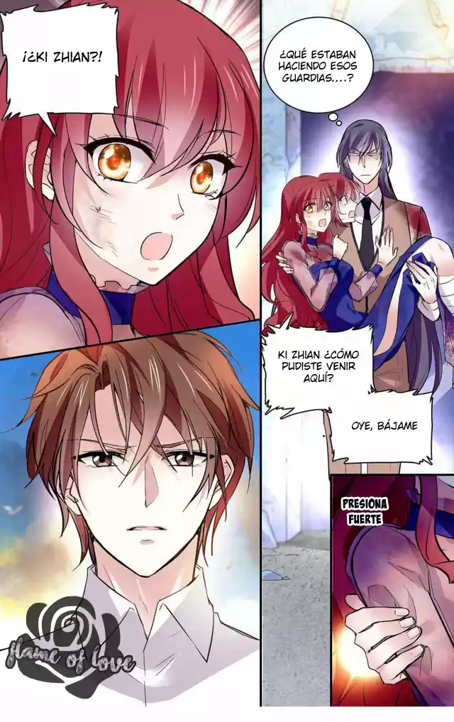MY LOVE STORY - Capítulo 82 - Página 9 - LectorTMOo