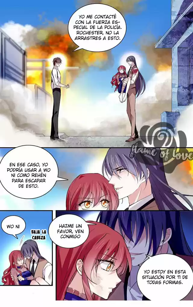 MY LOVE STORY - Capítulo 82 - Página 10 - LectorTMOo