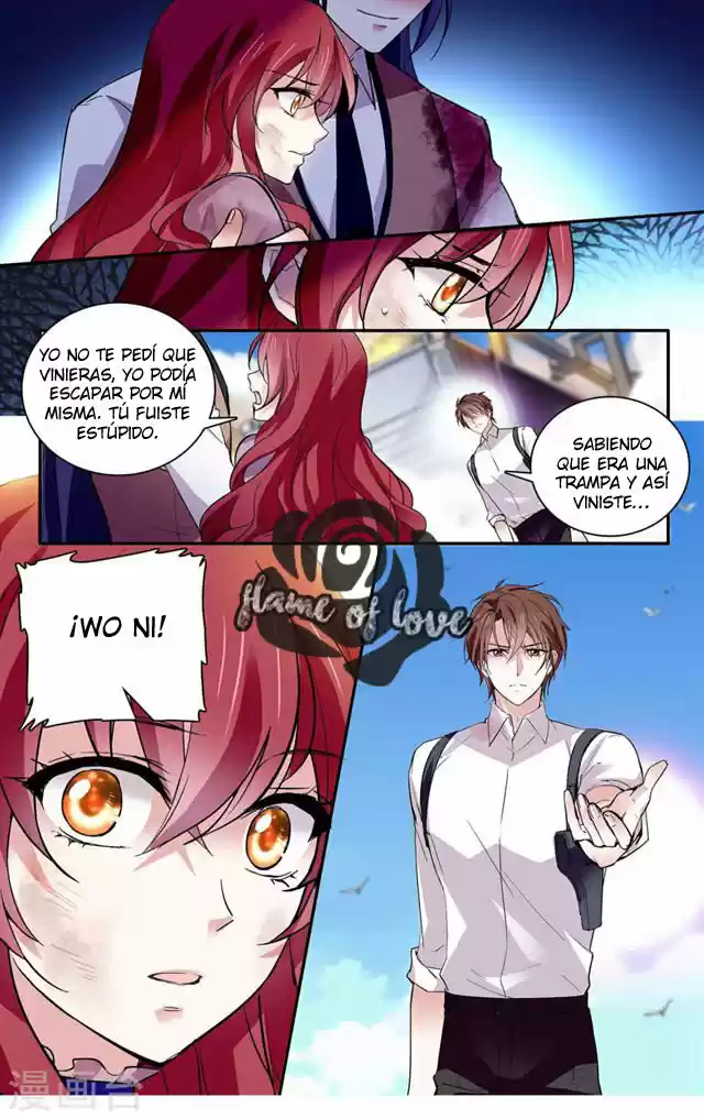 MY LOVE STORY - Capítulo 82 - Página 11 - LectorTMOo