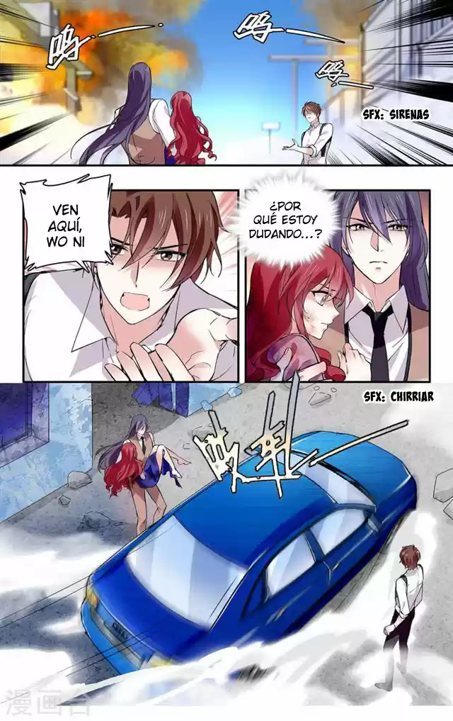 MY LOVE STORY - Capítulo 82 - Página 12 - LectorTMOo