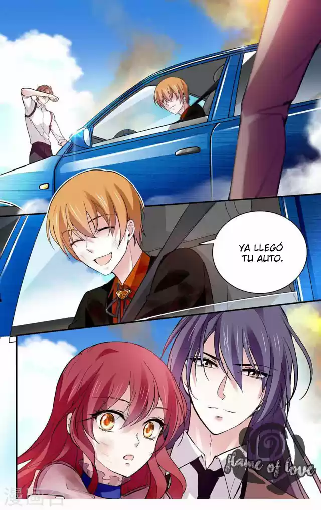 MY LOVE STORY - Capítulo 83 - Página 3 - LectorTMOo