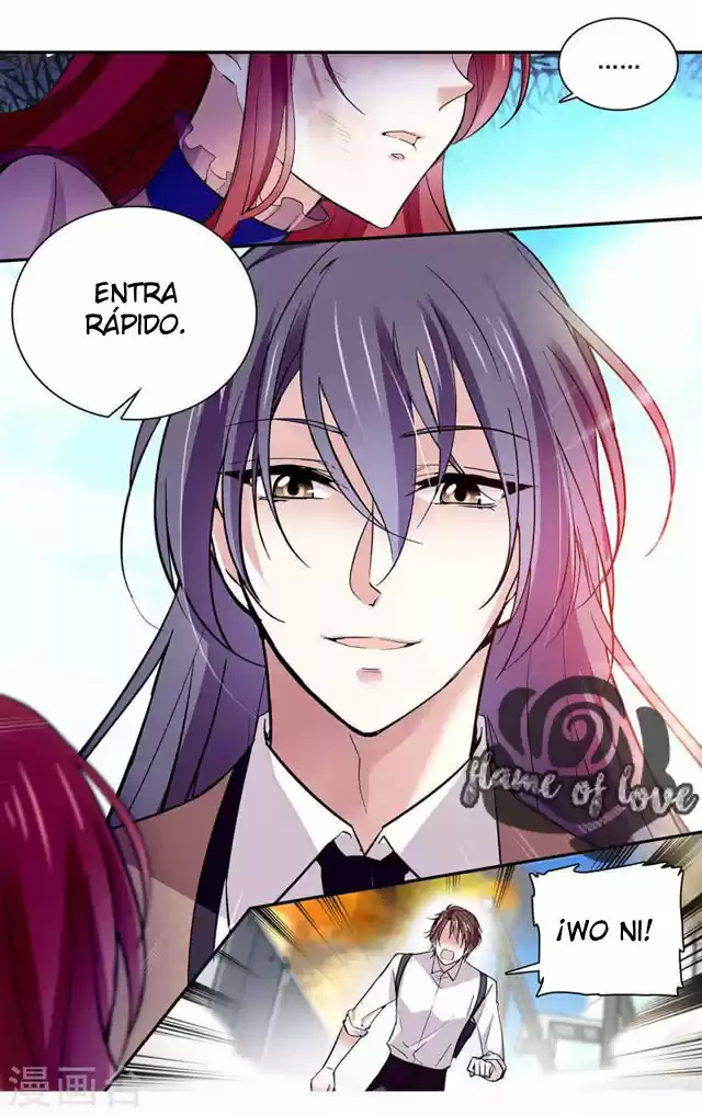 MY LOVE STORY - Capítulo 83 - Página 4 - LectorTMOo