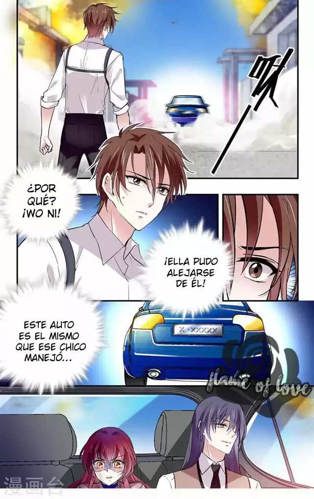 MY LOVE STORY - Capítulo 83 - Página 5 - LectorTMOo