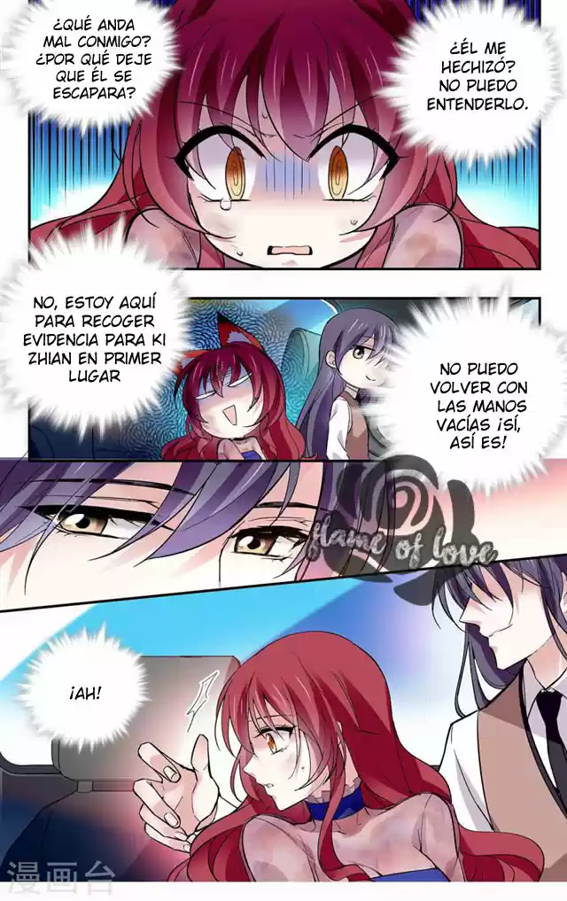 MY LOVE STORY - Capítulo 83 - Página 6 - LectorTMOo