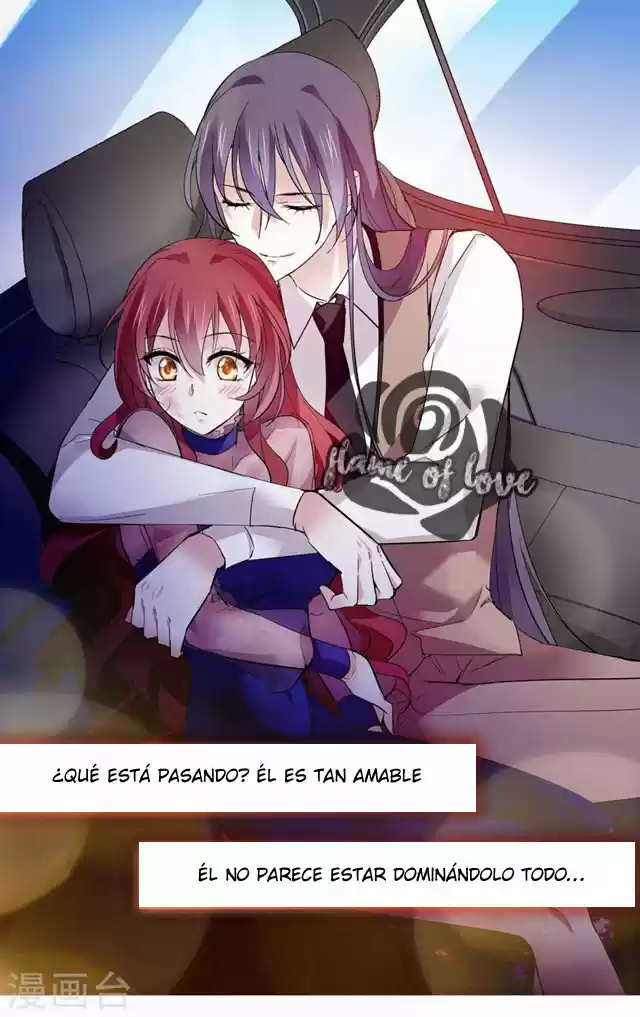 MY LOVE STORY - Capítulo 83 - Página 7 - LectorTMOo