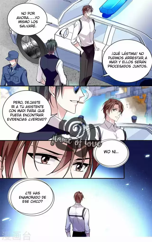 MY LOVE STORY - Capítulo 83 - Página 10 - LectorTMOo