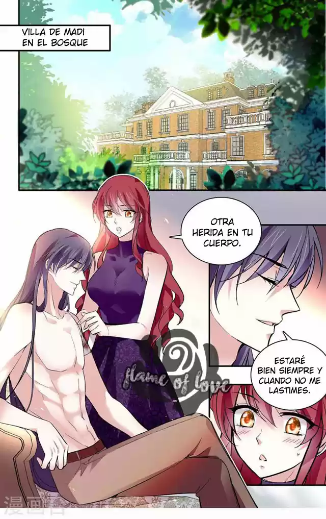 MY LOVE STORY - Capítulo 83 - Página 11 - LectorTMOo