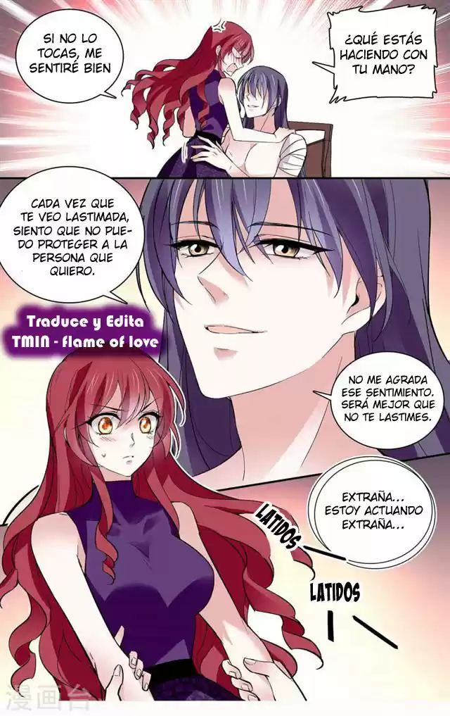 MY LOVE STORY - Capítulo 83 - Página 12 - LectorTMOo
