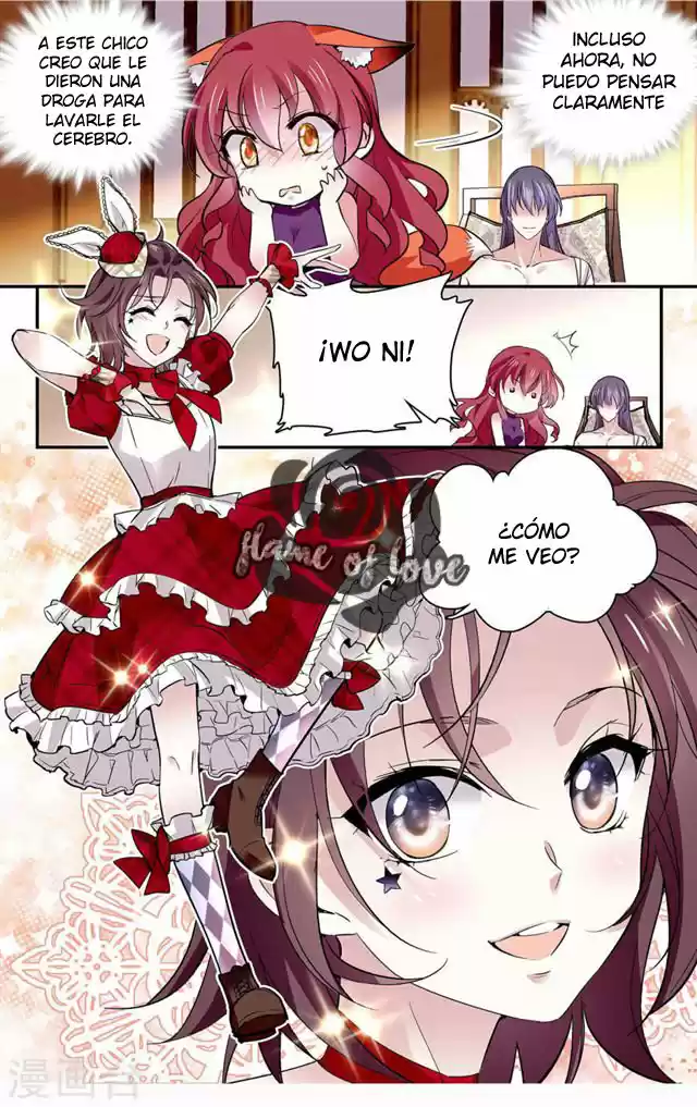 MY LOVE STORY - Capítulo 84 - Página 3 - LectorTMOo