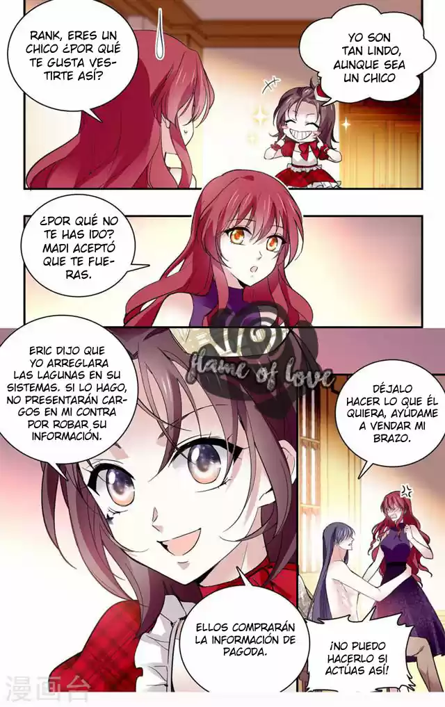 MY LOVE STORY - Capítulo 84 - Página 4 - LectorTMOo