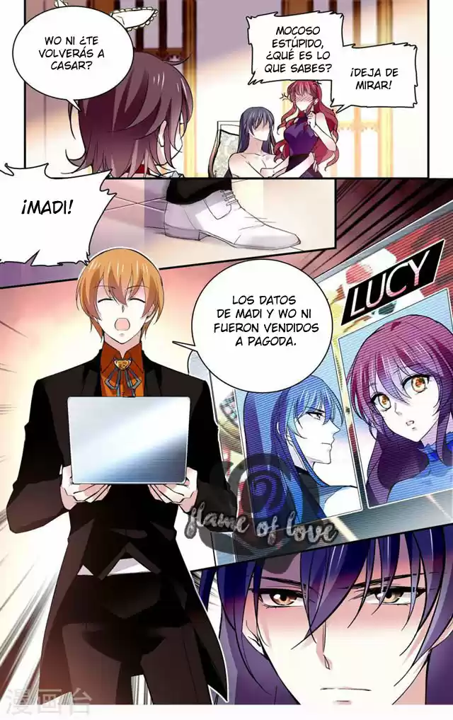MY LOVE STORY - Capítulo 84 - Página 5 - LectorTMOo