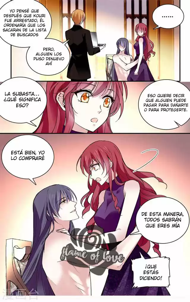 MY LOVE STORY - Capítulo 84 - Página 6 - LectorTMOo