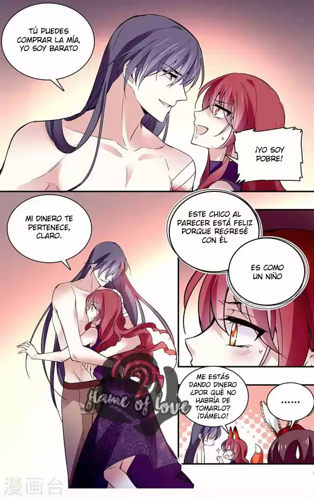 MY LOVE STORY - Capítulo 84 - Página 9 - LectorTMOo