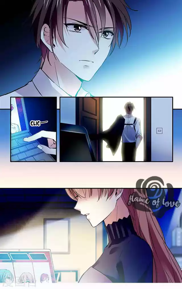 MY LOVE STORY - Capítulo 84 - Página 11 - LectorTMOo