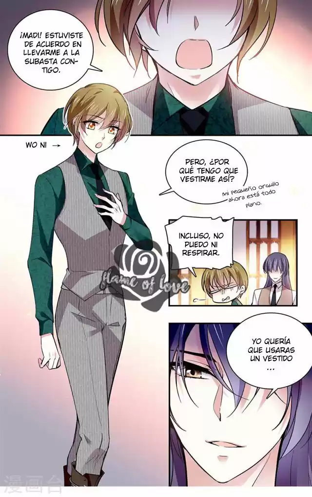 MY LOVE STORY - Capítulo 85 - Página 3 - LectorTMOo