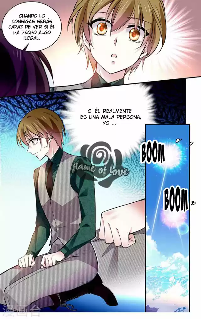 MY LOVE STORY - Capítulo 85 - Página 9 - LectorTMOo