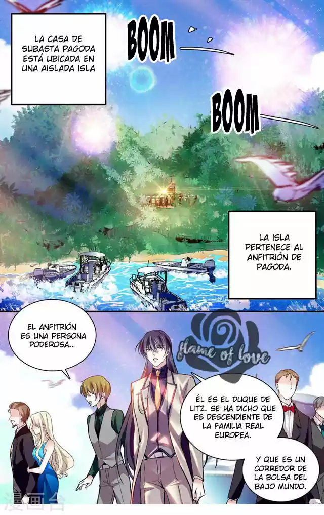 MY LOVE STORY - Capítulo 85 - Página 10 - LectorTMOo