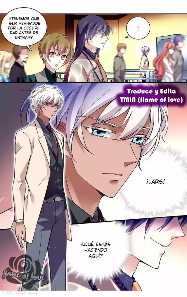 MY LOVE STORY - Capítulo 85 - Página 11 - LectorTMOo