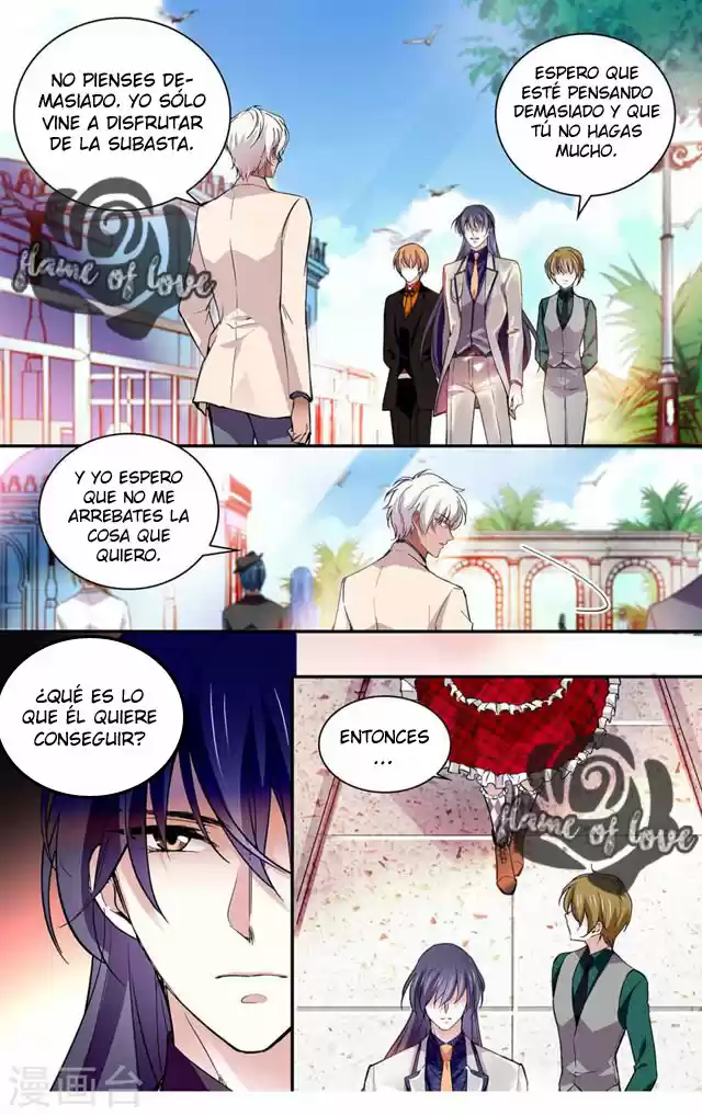 MY LOVE STORY - Capítulo 86 - Página 3 - LectorTMOo
