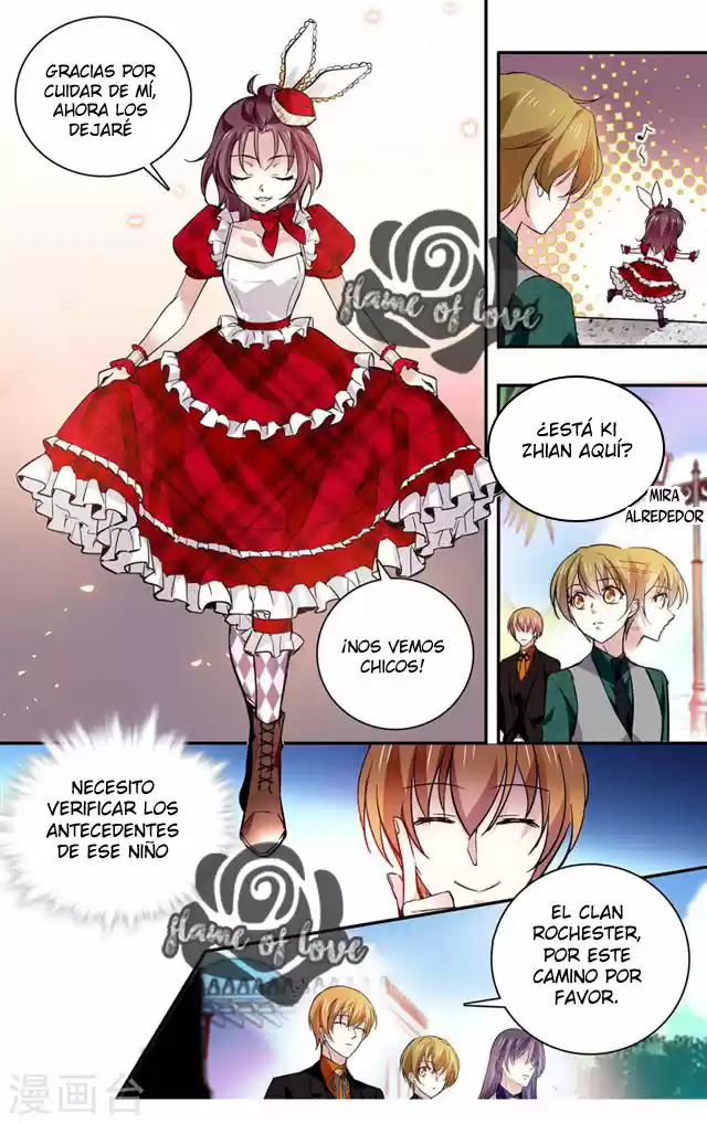 MY LOVE STORY - Capítulo 86 - Página 4 - LectorTMOo