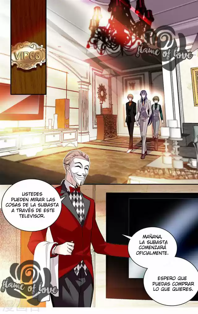 MY LOVE STORY - Capítulo 86 - Página 5 - LectorTMOo