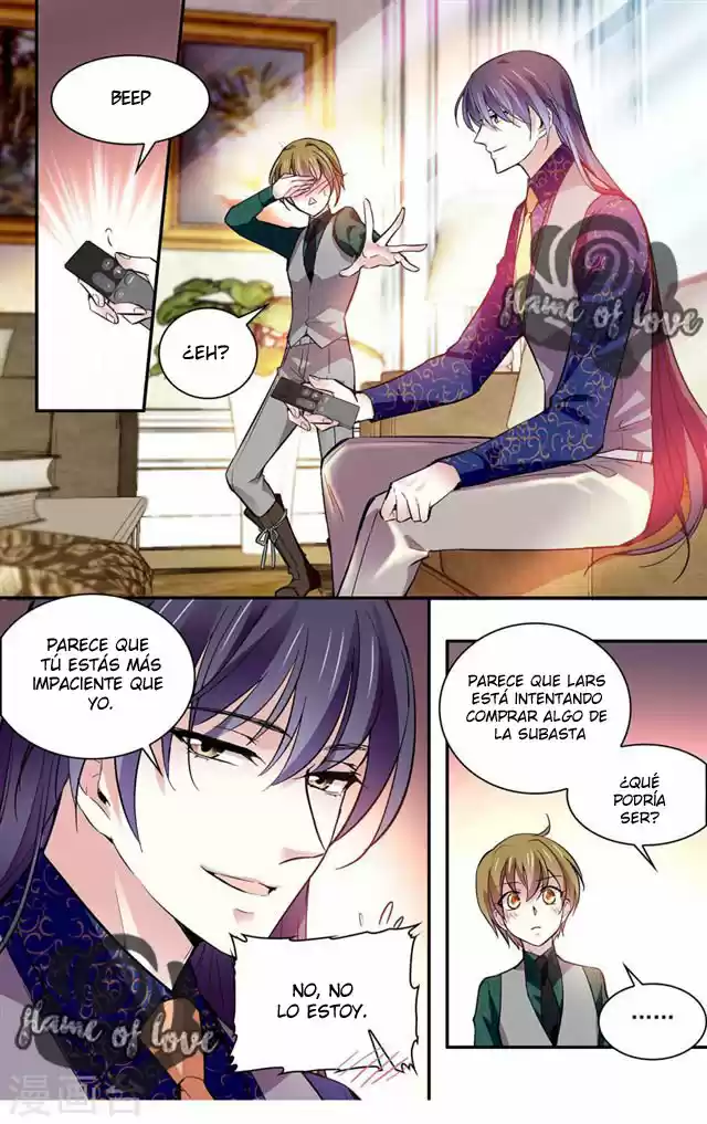 MY LOVE STORY - Capítulo 86 - Página 7 - LectorTMOo