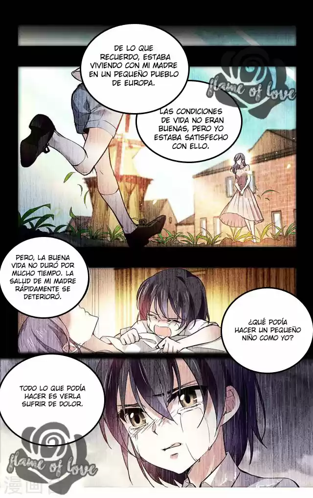 MY LOVE STORY - Capítulo 86 - Página 9 - LectorTMOo