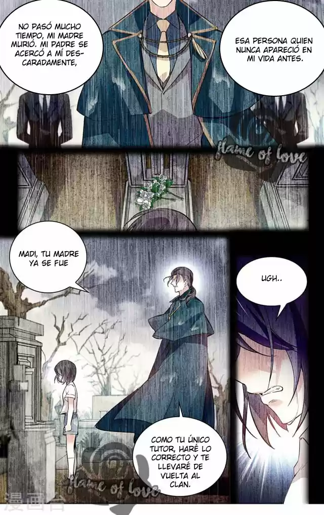 MY LOVE STORY - Capítulo 86 - Página 10 - LectorTMOo