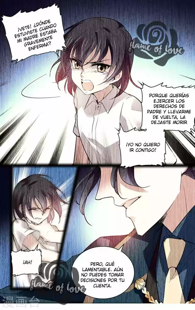 MY LOVE STORY - Capítulo 86 - Página 11 - LectorTMOo