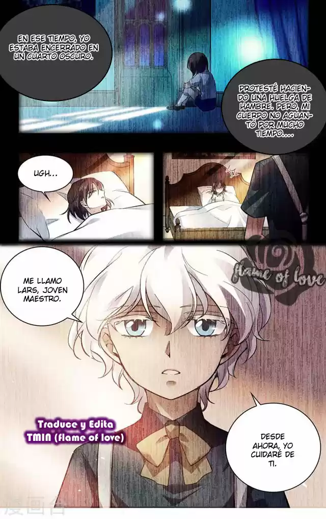 MY LOVE STORY - Capítulo 86 - Página 12 - LectorTMOo