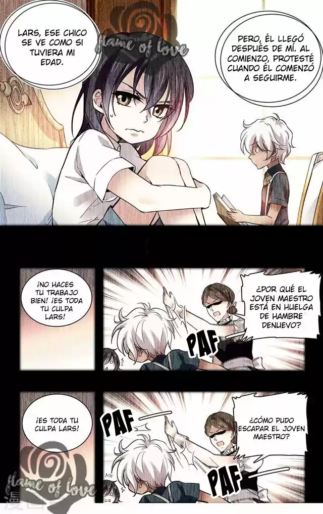 MY LOVE STORY - Capítulo 87 - Página 3 - LectorTMOo